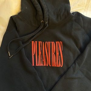 PLEASURES Hoodie